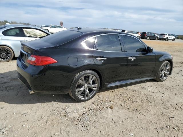 Photo 3 from auction – 2011 INFINITI M56 with VIN JN1AY1APXBM520459