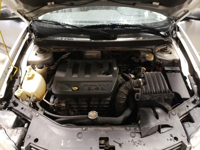 Photo 11 from auction – 2008 DODGE AVENGER SX with VIN 1B3LC56K18N603324