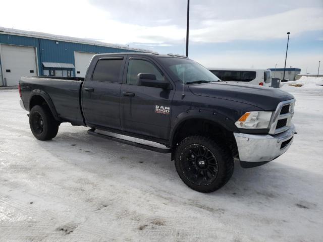 Photo 4 from auction – 2018 RAM 2500 ST with VIN 3C6UR5HJ5JG109303