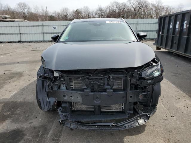 Photo 5 from auction – 2021 MAZDA CX-30 PREM with VIN 3MVDMBDL3MM212303
