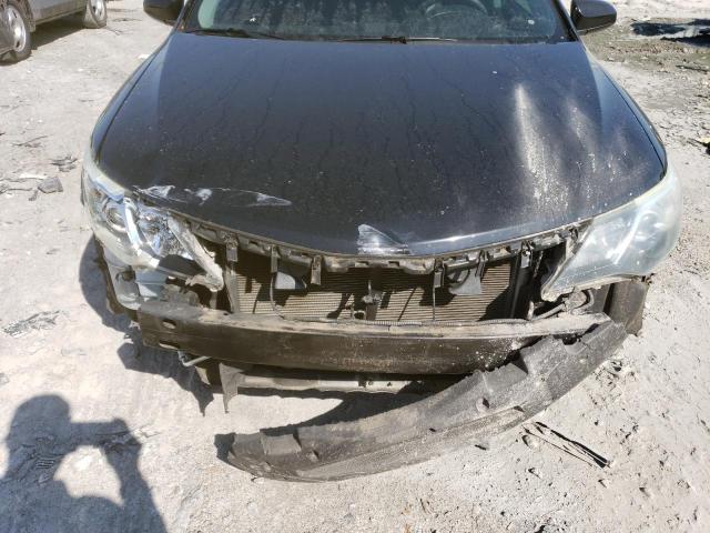 Photo 11 from auction – 2014 TOYOTA CAMRY L with VIN 4T1BF1FK7EU335676