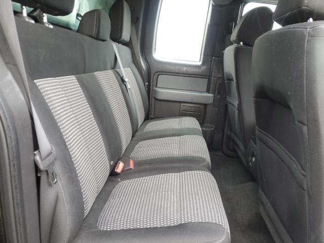 Photo 10 from auction – 2014 FORD F150 SUPER with VIN 1FTFX1CF9EKD39458