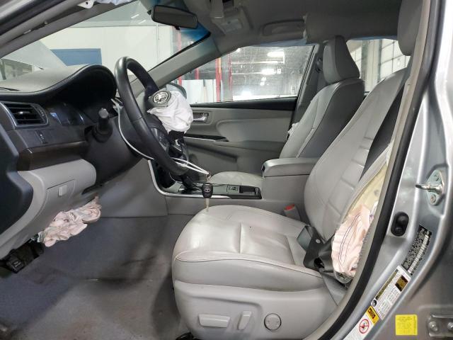 Photo 7 from auction – 2017 TOYOTA CAMRY LE with VIN 4T1BF1FK5HU364565