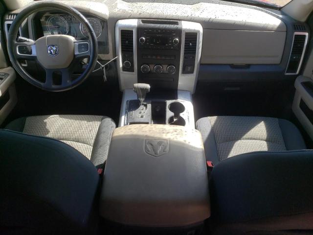 Photo 8 from auction – 2009 DODGE RAM 1500 with VIN 1D3HV13T59J515588