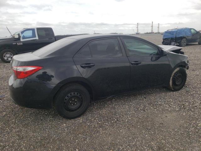 Photo 3 from auction – 2014 TOYOTA COROLLA L with VIN 2T1BURHE3EC099363