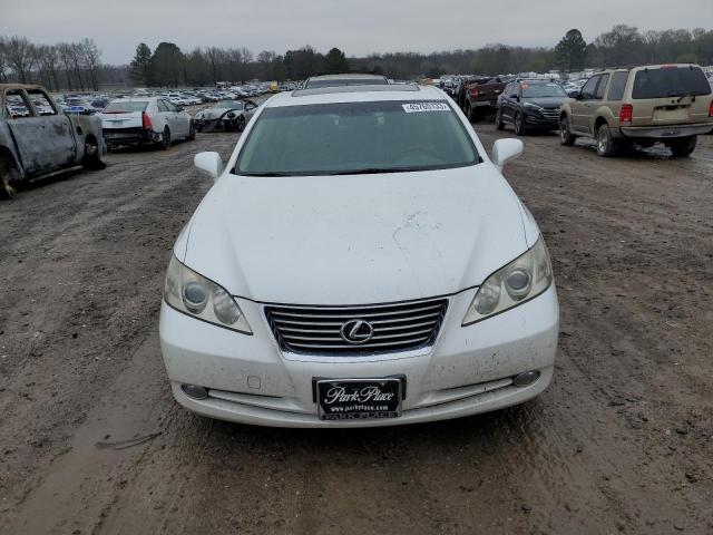 Photo 5 from auction – 2008 LEXUS ES 350 with VIN JTHBJ46G682157080