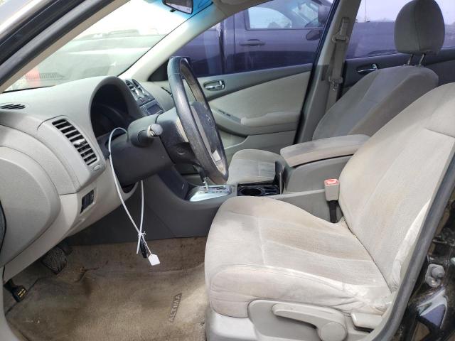 Photo 7 from auction – 2011 NISSAN ALTIMA BAS with VIN 1N4AL2AP2BN454703