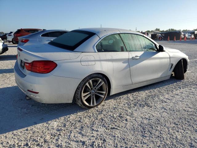 Photo 3 from auction – 2016 BMW 435 I with VIN WBA3T3C59G5A42158
