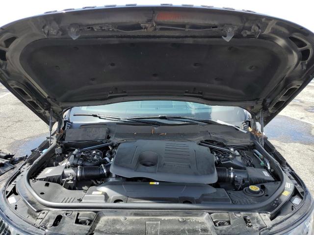 Photo 12 from auction – 2020 LAND ROVER RANGE ROVE with VIN SALWS2RU9LA731488