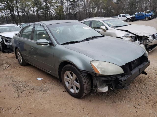 Photo 4 from auction – 2004 NISSAN ALTIMA BAS with VIN 1N4AL11D54C131616