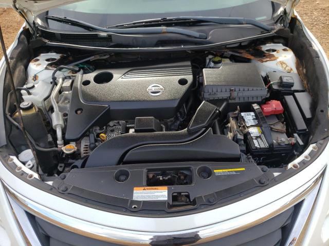 Photo 11 from auction – 2013 NISSAN ALTIMA 2.5 with VIN 1N4AL3AP5DC214355