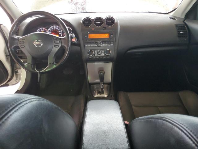 Photo 8 from auction – 2010 NISSAN ALTIMA BAS with VIN 1N4AL2AP6AN504839