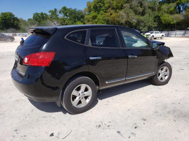 Photo 3 from auction – 2012 NISSAN ROGUE S with VIN JN8AS5MT9CW282709