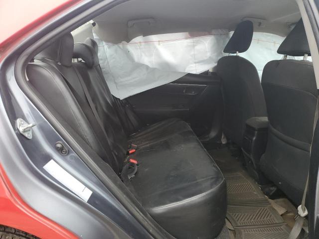 Photo 10 from auction – 2017 TOYOTA COROLLA L with VIN 2T1BURHEXHC886539