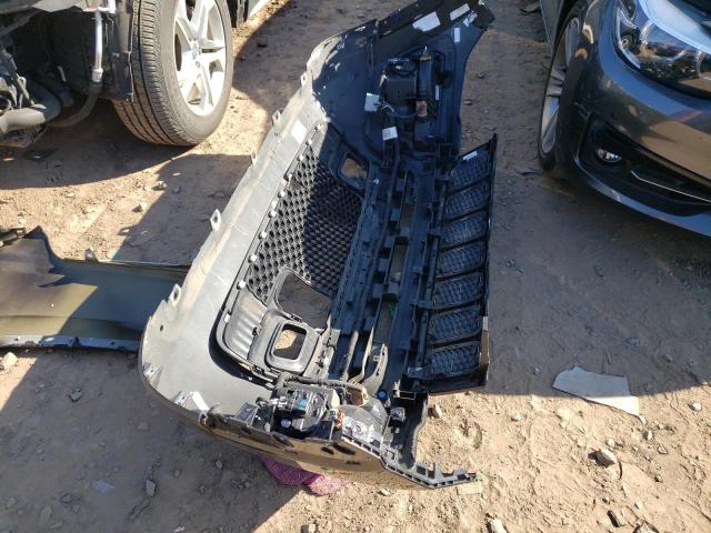 Photo 13 from auction – 2021 JEEP COMPASS TR with VIN 3C4NJDDB1MT584245