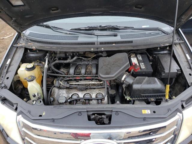 Photo 12 from auction – 2007 FORD EDGE SEL P with VIN 2FMDK39C07BA62304