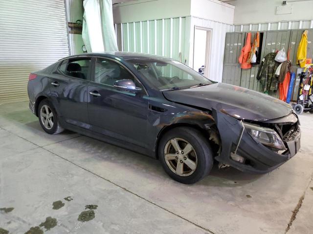 Photo 4 from auction – 2015 KIA OPTIMA LX with VIN 5XXGM4A74FG437013