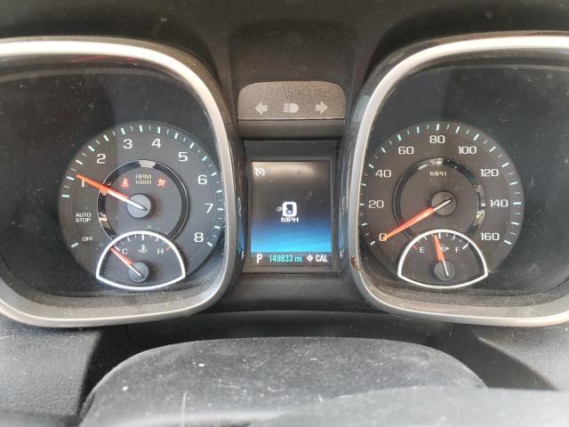 Photo 9 from auction – 2015 CHEVROLET MALIBU 1LT with VIN 1G11C5SL2FF341334