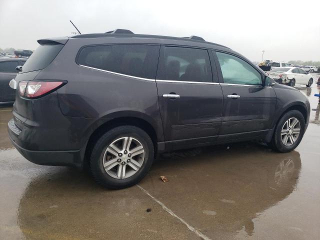 Photo 3 from auction – 2015 CHEVROLET TRAVERSE L with VIN 1GNKVHKD2FJ314803