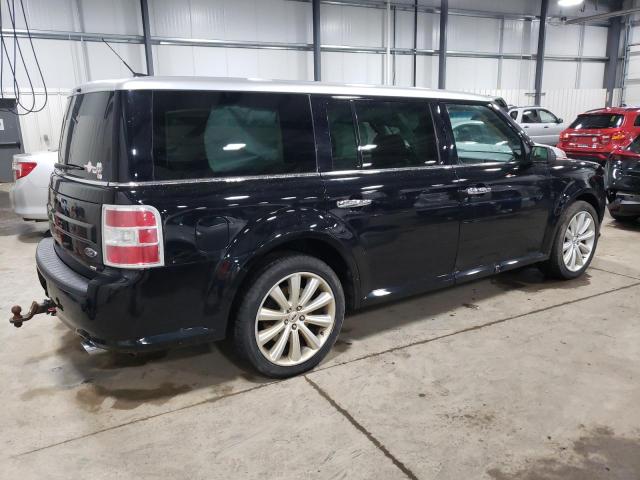 Photo 3 from auction – 2016 FORD FLEX SEL with VIN 2FMHK6C87GBA21031