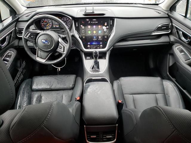 Photo 8 from auction – 2020 SUBARU OUTBACK LI with VIN 4S4BTANC8L3220073