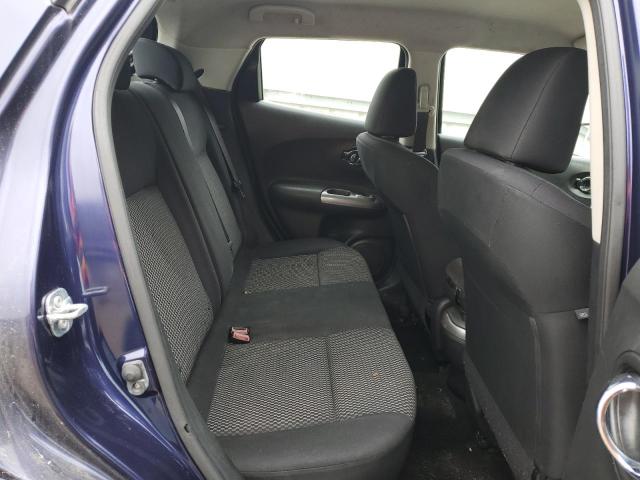 Photo 10 from auction – 2015 NISSAN JUKE S with VIN JN8AF5MR2FT505316