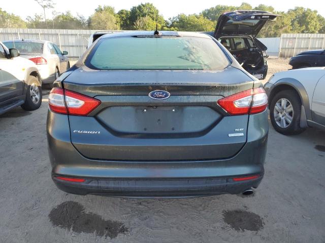 Photo 6 from auction – 2015 FORD FUSION SE with VIN 3FA6P0HD9FR242233