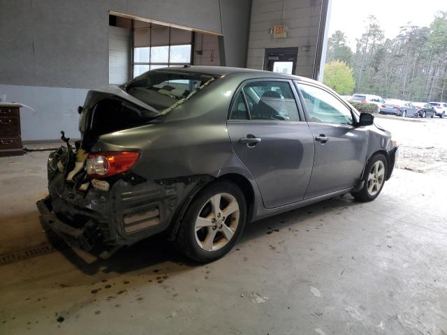 Photo 3 from auction – 2013 TOYOTA COROLLA BA with VIN 5YFBU4EE4DP114149