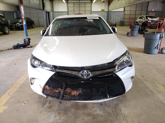 Photo 5 from auction – 2017 TOYOTA CAMRY LE with VIN 4T1BF1FK4HU406868