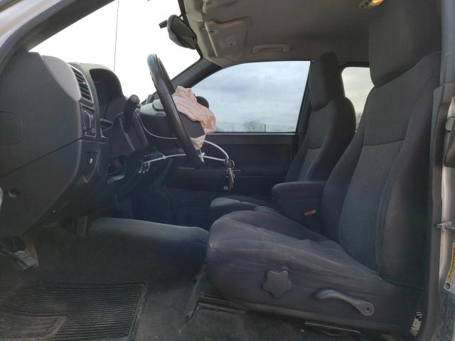 Photo 7 from auction – 2012 CHEVROLET COLORADO L with VIN 1GCESCF96C8118826