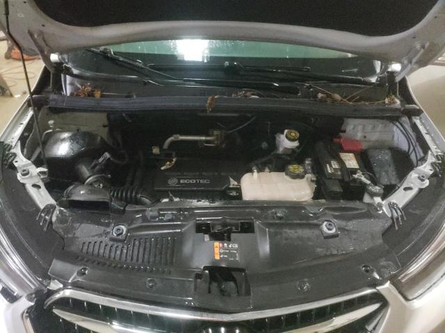 Photo 12 from auction – 2019 BUICK ENCORE PRE with VIN KL4CJASB7KB716216