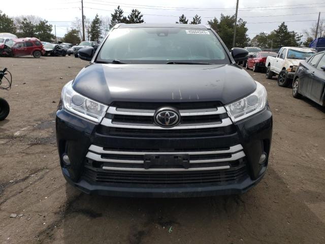 Zdjęcie 5 z aukcji – 2017 TOYOTA HIGHLANDER z VIN 5TDJZRFH9HS435426