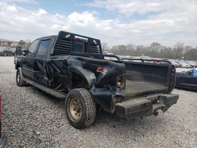 Photo 2 from auction – 2004 FORD F350 SRW S with VIN 1FTSW31P54EA80599