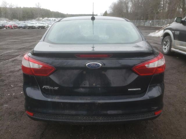 Photo 6 from auction – 2014 FORD FOCUS S with VIN 1FADP3E23EL113641