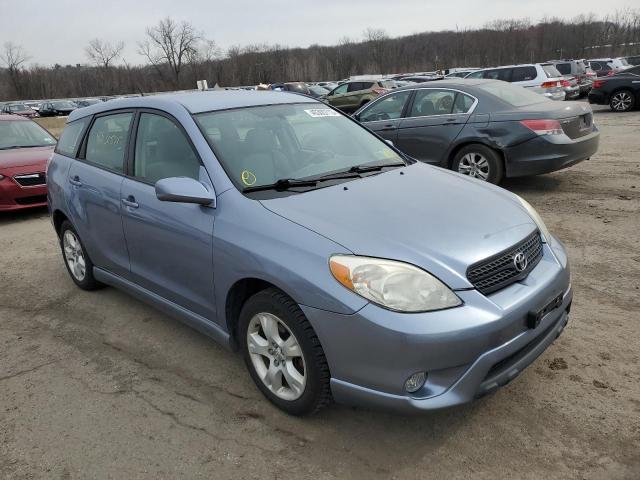 Photo 4 from auction – 2006 TOYOTA COROLLA MA with VIN 2T1KR32E36C580108