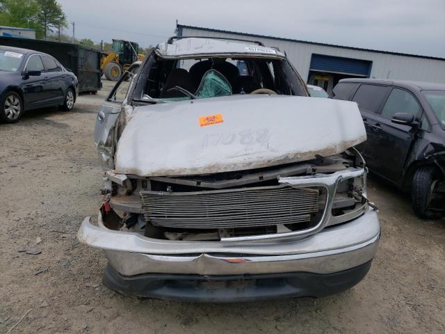 Photo 5 from auction – 2002 FORD EXPEDITION with VIN 1FMRU15W12LA65046