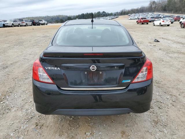 Photo 6 from auction – 2015 NISSAN VERSA S with VIN 3N1CN7APXFL834245