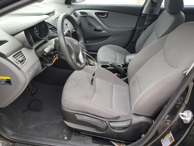 Photo 7 from auction – 2016 HYUNDAI ELANTRA SE with VIN 5NPDH4AE2GH769995