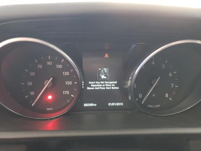 Photo 9 from auction – 2016 LAND ROVER RANGE ROVE with VIN SALWR2VF7GA553668