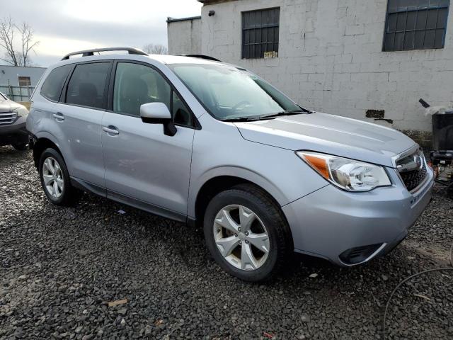 Photo 4 from auction – 2015 SUBARU FORESTER 2 with VIN JF2SJAFC5FH839845