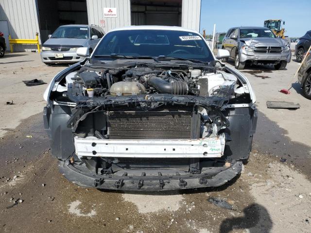 Photo 5 from auction – 2017 FORD MUSTANG with VIN 1FA6P8AM2H5236627