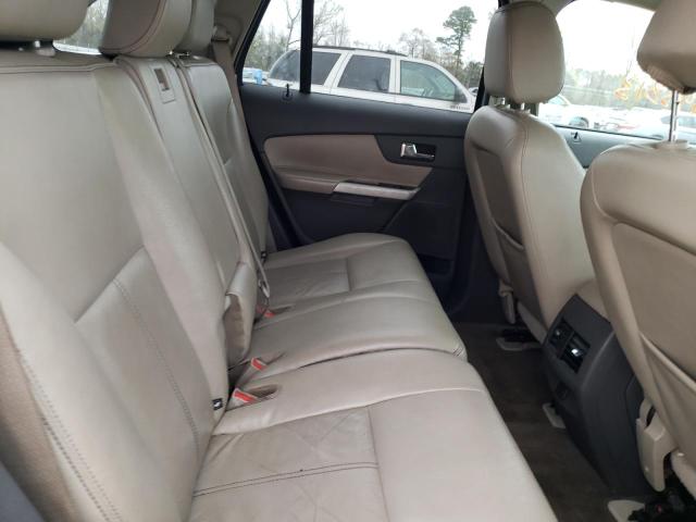 Photo 11 from auction – 2013 FORD EDGE SEL with VIN 2FMDK3JCXDBA30452