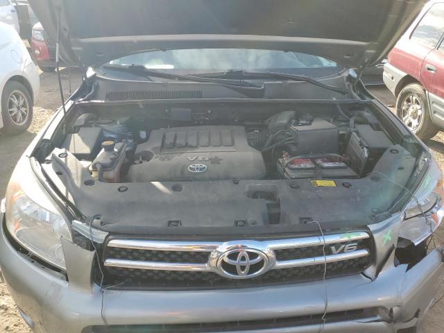 Photo 12 from auction – 2007 TOYOTA RAV4 LIMIT with VIN JTMBK31V175040440