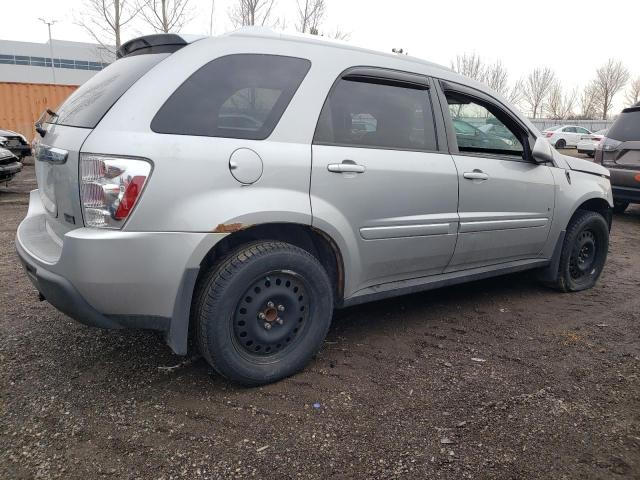 Photo 3 from auction – 2006 CHEVROLET EQUINOX LT with VIN 2CNDL63F066001172
