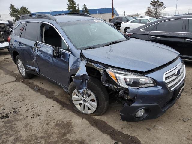 Снимка 4 от търг – 2017 SUBARU OUTBACK 2. с VIN 4S4BSACC4H3326730
