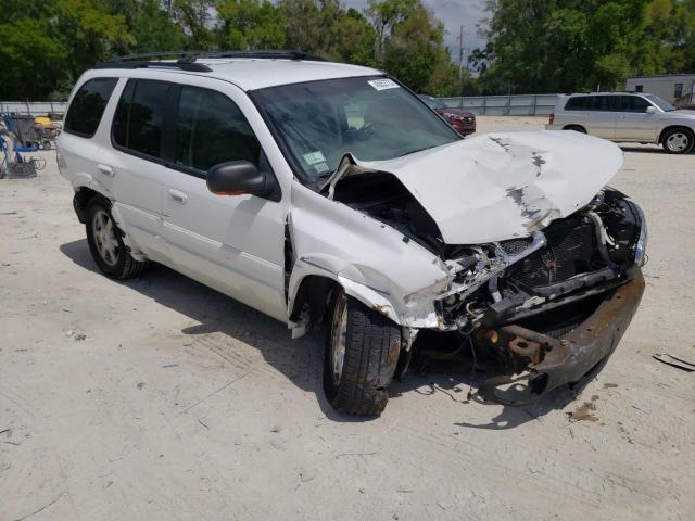 Photo 4 from auction – 2002 OLDSMOBILE BRAVADA with VIN 1GHDT13S622167685