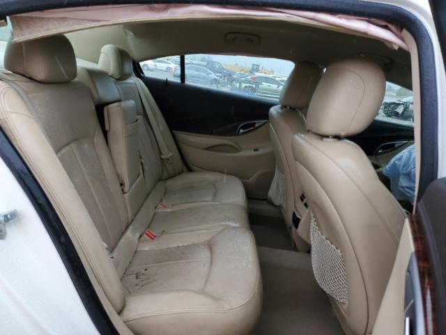 Photo 10 from auction – 2012 BUICK LACROSSE P with VIN 1G4GD5E31CF175499