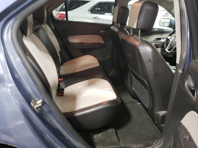 Photo 11 from auction – 2012 CHEVROLET EQUINOX LT with VIN 2GNFLNEK2C6197717