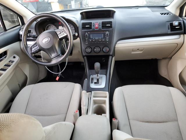 Photo 8 from auction – 2013 SUBARU XV CROSSTR with VIN JF2GPAVC7D2213753