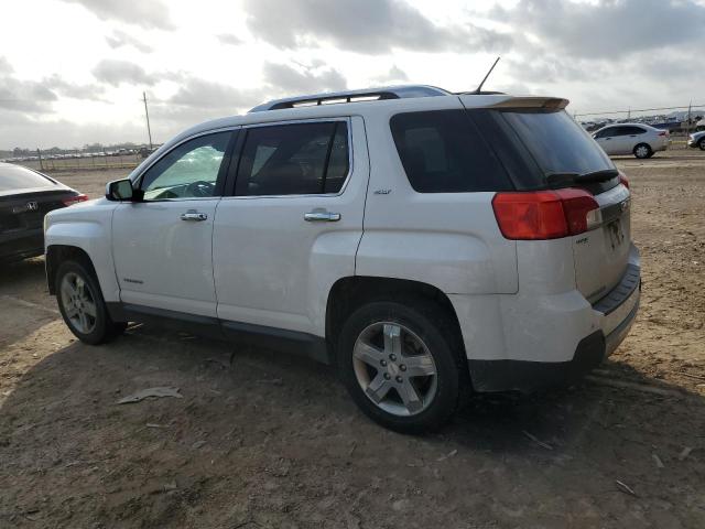 Photo 2 from auction – 2013 GMC TERRAIN SL with VIN 2GKALWEK5D6231986